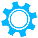settings cog icon
